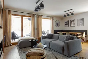 Image of Interlude Megeve