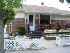 Image of Come And Enjoy The Jersey Shore. Walking Distance To The Beach And Boardwalk
