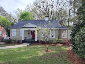 Image of Historic Ingleside Avenue Charm