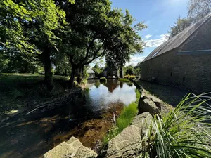 Image of Moulin du Gast 35pers : jacuzzi sauna billard baby