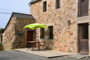 Image of Cosy house with fireplace