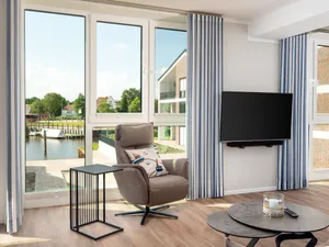 Image of Eisvogelnest am Norder Tief by Interhome