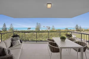 Image of Panoramic Ocean View 2 bed 2 bath