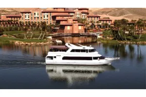 Image of LAKE LAS VEGAS RESORT VACATION