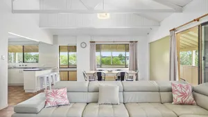 Image of Verandah Sunrise - Mullaway village