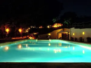 Image of Le Mas Serenity Sunflower Suite