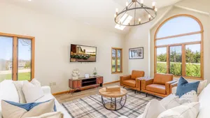 Image of 4BR Ensuites | Hot Tub, Fire Pit, Dog-friendly | Galena Territory Amenity Access