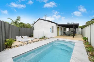 Image of Beach House in Crescent Head – 500m to beach