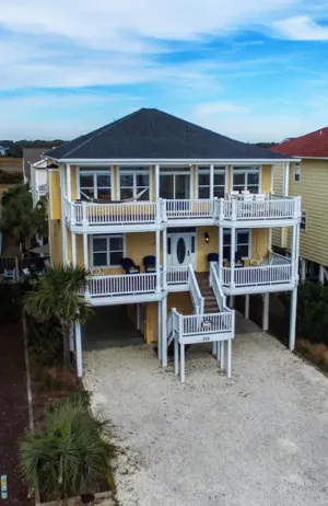 Image of Gorgeous Views! Pool, Porches, Swings and Outdoor Dining. Memories!!