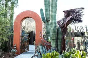 Image of Casa Flamenco