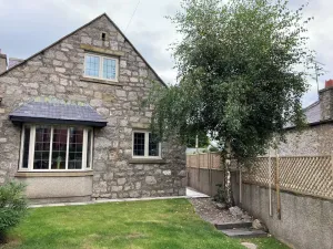 Image of 2 bedroom accommodation in Rhuddlan