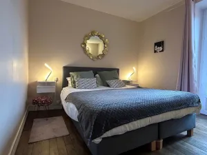 Image of Les Ramandes Appartements au cœur du village