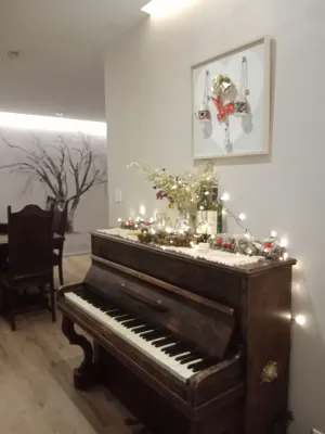 Image of Very nice F2 garden apartment