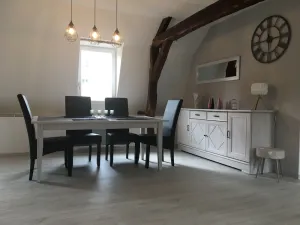 Image of New - Magnificent apartment T3 renovated, fully equipped with terrace