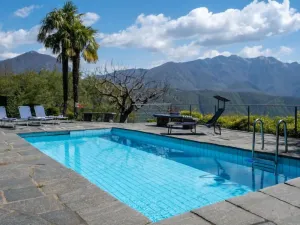 Image of Holiday Home Carina Lakeview by Interhome