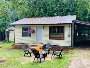 Image of The Holle House- New Outdoor Area Updates!!