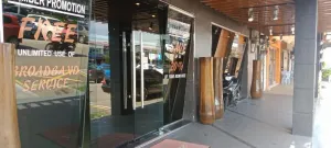 Image of T Hotel Johor Bahru