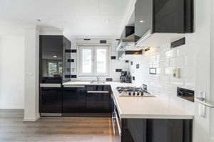 Image of Chalet with 5 bedrooms and 2 bathrooms