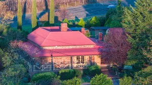 Image of Vineyard House - Gumeracha