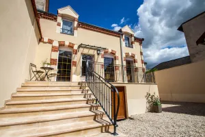 Image of Villa Champenoise en Plein Cœur du Vignoble Champenois 1er cru