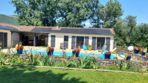 Image of In the LOT, near MARTEL fully renovated gîte with swimming pool