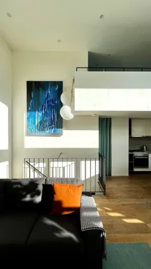 Image of Loft In Brighton East Village