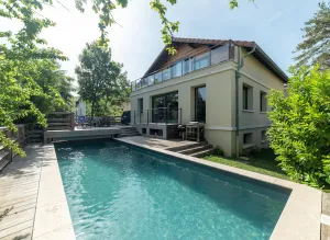 Image of Maison Demi-Lune - Welkeys