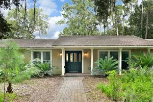 Image of Hidden Lake Sprawling Home on Private Lake with optional Guest House close to UF