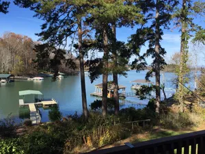 Image of Enjoy Paradise on Lake Keowee