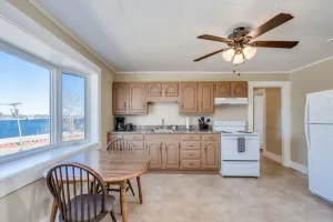 Image of Riverview Townhouse II in Downtown Alexandria Bay