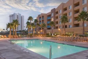 Image of WorldMark Oceanside 2BD