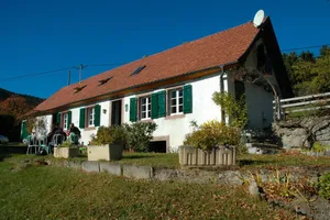 Image of A paradise at the foot of the Taenchel for 9\/10 people in Thannenkirch