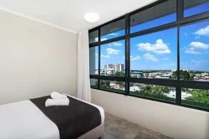 Image of Alivio Hotel Cairns