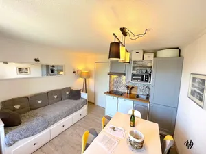 Image of Mon Tout Cosy ⛷Pied des pistes (piscine\/sauna) Alpe d'huez