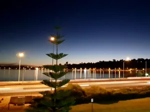 Image of Moon River, South Perth