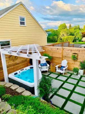 Image of This apartment is a 0 bedroom(s), 1 bathrooms, located in Camas, WA.
