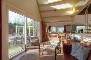 Image of Alluring Home With Garden