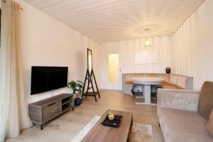 Image of Ferienwohnung Michel 02 im Haus Schwarzwaldmarille- Todtnauberg, Feldberg