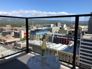 Image of Tindy’s City Pad