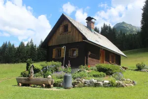 Image of Alpine hut - Alpine hut in Spital am Pyhrn