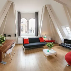 Image of Modern and bright Loft