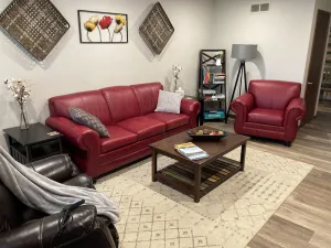 Image of The Kidron Quilter's Home, relax in Amish country with the locals