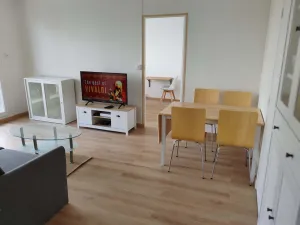 Image of Family apartment with balcony in Avignon