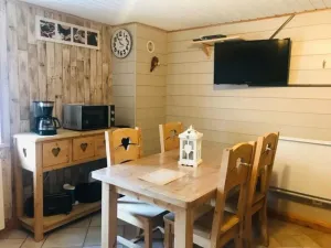 Image of COSY 5P GITE*** WITH SPA AT THE FOOT OF HIKING TRAILS
