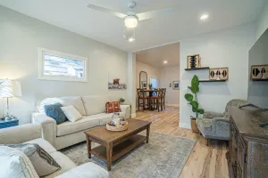 Image of Heart of SacTown: Hip Midtown Retreat