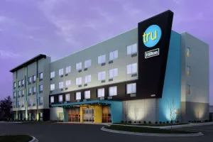 Image of Tru By Hilton Louisville East Ky