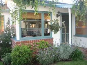 Image of Blessing Cottage: A Vintage Cottage 2 blocks from the beach