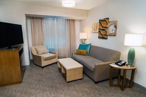 Image of 1 Bedroom | Free Breakfast + Indoor Pool + Hot Tub