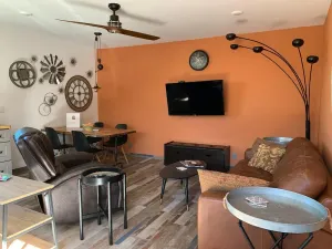 Image of Desert Morada Casita N- 1 BED 1 BATH Dog Friendly maximum 2-NO OTHER PETS