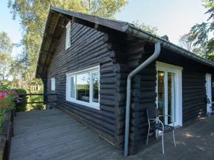 Image of Chalet in Francorchamps near Ski Lift